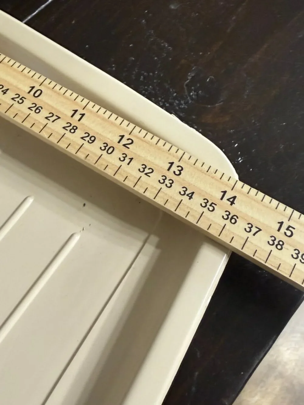 Rubbermaid dish drainer